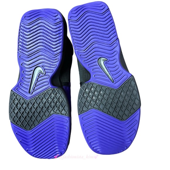 NIKE LEBRON WITNESS 8 BASKETBALL SHOES - Picture 2 of 5